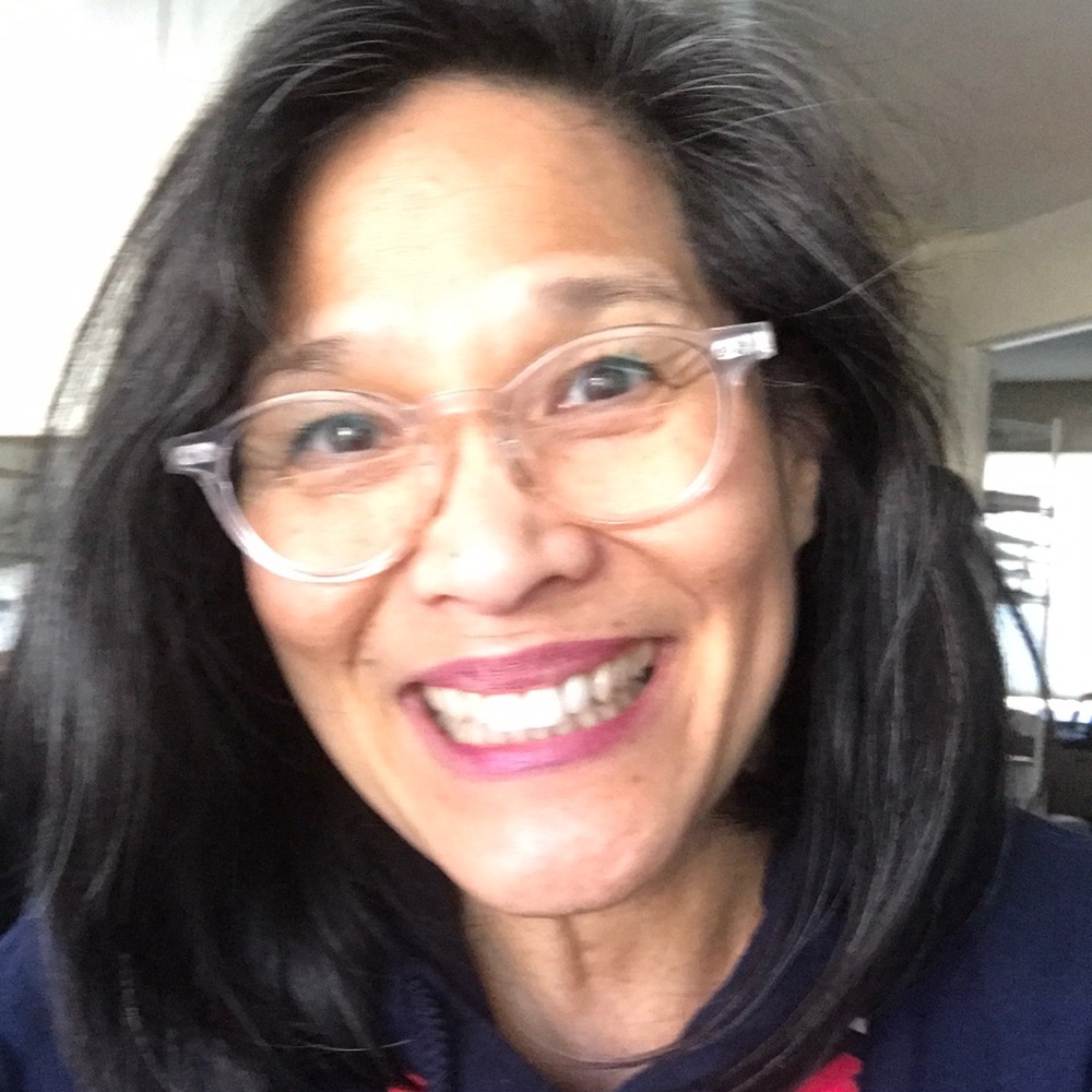 Meet your Posher, Lehua